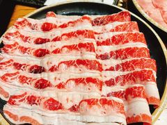 -朴家炭烤(浦东禹悦汇店)