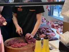 -贵宾牛·潮汕牛肉火锅(珠池总店)