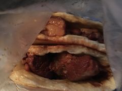 -王虎子大饼(甸柳新村五区店)