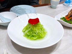 -满江红四季餐厅 · 国家五钻级酒家(新纪元大酒店店)
