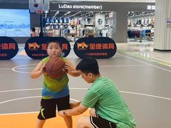 -成康体育青少年篮球培训(相城店)