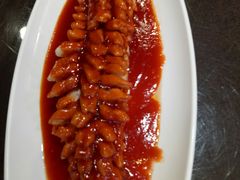 -刘胖子家常菜·蹄花焖藕(中南店)