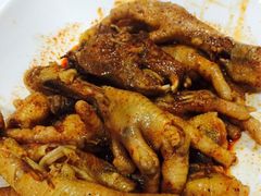 iphone_upload_pic-二孃鸡爪爪(东郊记忆店)