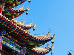 -高庙保安寺