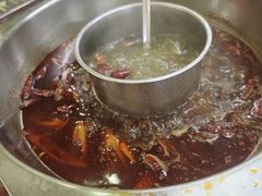 -金鼎雪山牦牛杂火锅(理县总店)