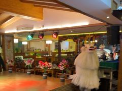 -思金拉措庄园藏餐(太阳岛店)