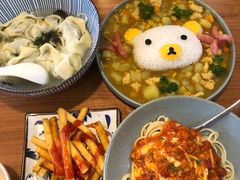 -红小满休闲餐厅(十全街店)