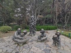 -陕西民俗大观园