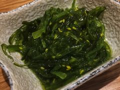 -小句号·精致料理(江南环球港店)