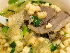 -老孙家饭庄·非遗(东关店)