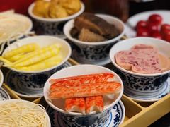 -咏江南·苏式火锅·苏州评弹(观前街店)