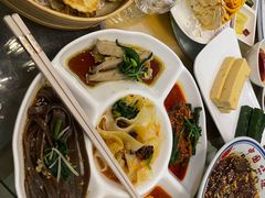 -令氏家外家周秦食府(高新店)