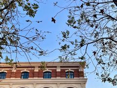 -天津五大道文化旅游区