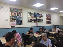 大堂-顶巧鸡汤馄饨(虹口总店)