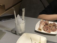 -海底捞火锅(金光华店)