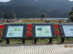 -广州市石门国家森林公园