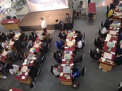 -尚泰清迈机场购物中心