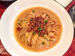 -味鼎长安·地道陕菜(凤城一路店)