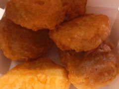 -麦当劳(清远大道得来速店)