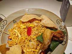 -太食獸泰式茶餐厅(IFS国金中心店)