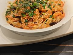 -虎哥私房菜(馒头山店)
