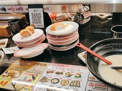 -三禾寿司(石龙店)