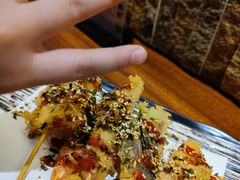 -一豚轩·烧鸟·豚骨拉面(五四路店)