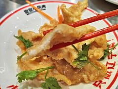 -堂堂小伙夫·辽宁小吃大排档(京西大悦城店)