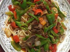 -新疆风味冷水鱼庄(友谊峰路店)