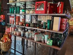 零售区-星巴克(太原柳巷第一店)