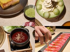 -Ant 蚂蚁洞烤肉·大营地(上海静安大悦城店)