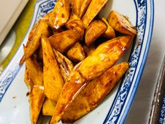 -芸海阁·农家私房菜(沙家浜景区出口店)