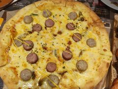 -米斯特比萨(罗斯福店)