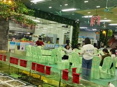 -景好海鲜餐厅(大鹏必选旅游店)