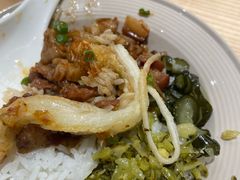 -隅乐胡椒虾·台湾菜·团建(皇岗店)