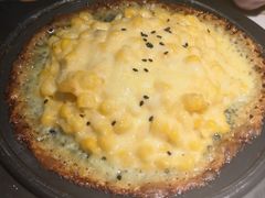 玉米爱上芝士-猪啊牛呀羊啊铜盘烤肉(正大广场店)