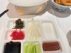 -四季民福烤鸭店(王府井东安门店)