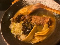 豚骨拉面-日本料理神拉面