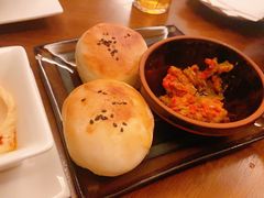 -Tajine Moroccan塔金摩洛哥中东餐厅