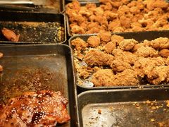 -前进5路汉堡炸鸡(昙华林店)
