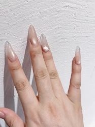 -US•美甲艺术 | 冕光