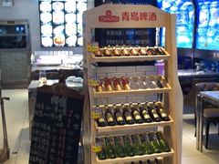 -小鱼儿海鲜港(新村十区店)