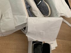 -Chanel(德基广场店)