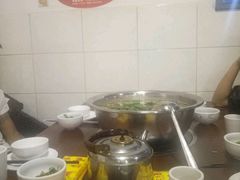 -大理.老字号渝记酸萝卜乌鱼(古城总店)