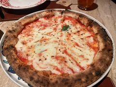 -Mammamia意大利餐厅(阳春巷店)