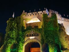 -青岛方特梦幻王国