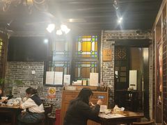 -黄祥华养生堂·炖汤·营养蒸饭(岭南天地店)
