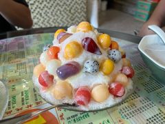 -裕满园(天宁广场店)