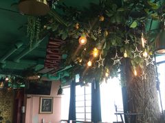 -烛影拾光观景餐厅·创意菜·摄影·小提琴(大唐不夜城店)