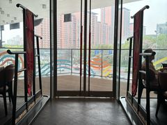 -闽海肴(北辰荟店)